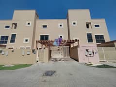 3BHK + Maid | Spacious Villa | Gated Community