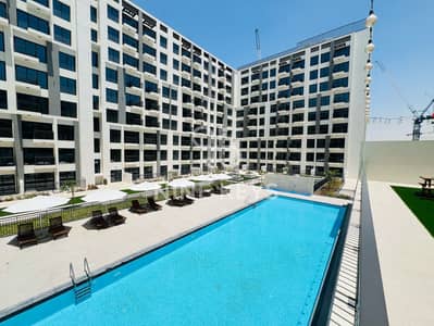 1 Bedroom Flat for Rent in Town Square, Dubai - IMG-20250501-WA0207. jpg