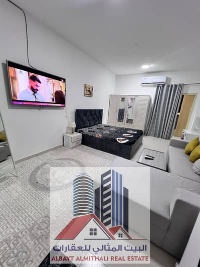 Studio for Rent in Al Rashidiya, Ajman - IMG-20250623-WA0093. jpg