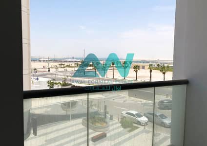 2 Bedroom Apartment for Rent in Al Reem Island, Abu Dhabi - New Project(2). jpg