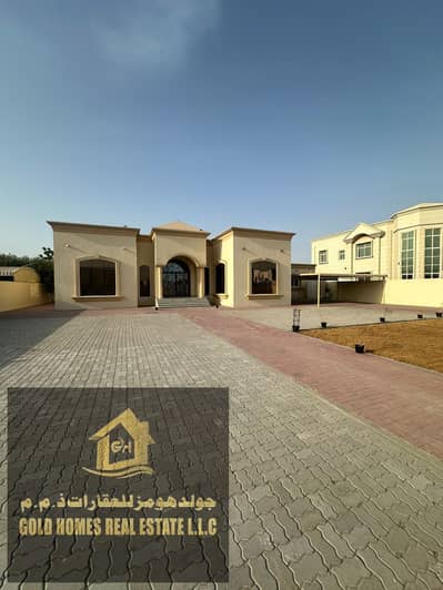 4 Bedroom Villa for Rent in Al Hamidiyah, Ajman - WhatsApp Image 2025-06-23 at 6.16. 50 PM (1). jpeg