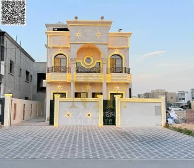 فیلا 5 غرف نوم للبيع في الزاهية، عجمان - IMG-20250508-WA0664. jpg