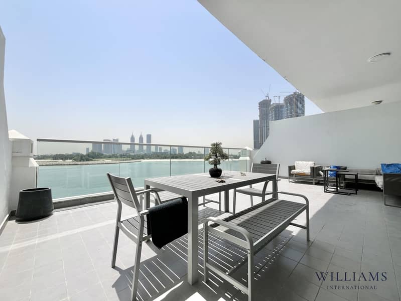 Квартира в Палм Джумейра,Азур Резиденсес, 1 спальня, 3500000 AED - 12012045 Квартира в Палм Джумейра,Азур Резиденсес, 1 спальня, 3500000 AED - 12012045