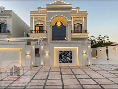 فیلا 5 غرف نوم للبيع في الياسمين، عجمان - WhatsApp Image 2025-04-22 at 12.41. 20 AM (1). jpeg