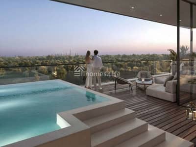 2 Cпальни Апартаменты Продажа в Ghaf Woods, Дубай - Квартира в Ghaf Woods，Cilia, 2 cпальни, 2499999 AED - 12012049