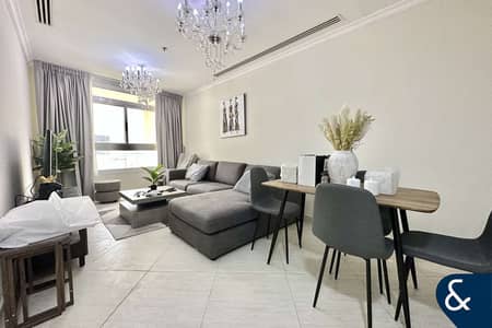 2 Bedroom Flat for Rent in Arjan, Dubai - Vacant Now | 2 Bedroom | Large Terrace