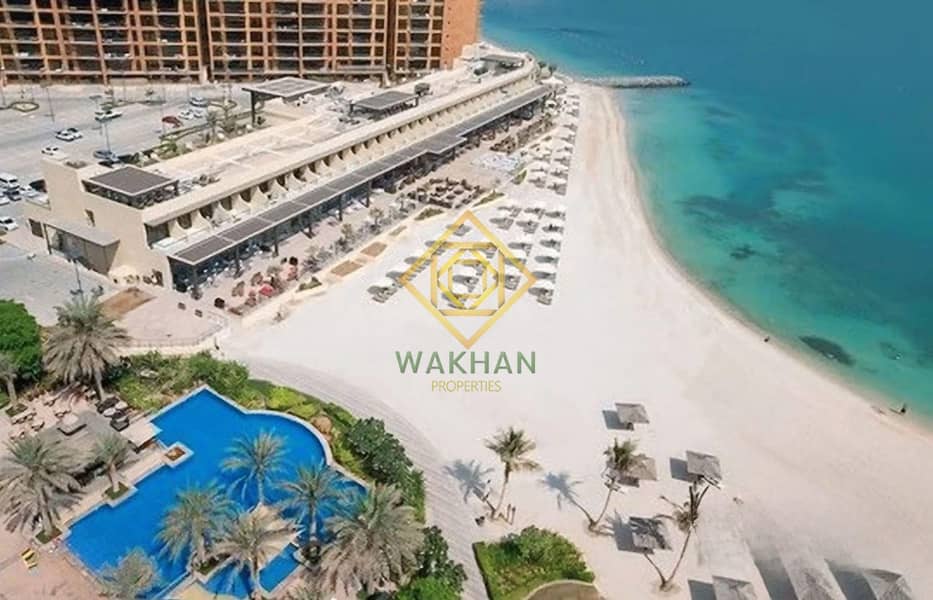 Квартира в Палм Джумейра,Клуб Виста Маре, 1900000 AED - 12012073 Квартира в Палм Джумейра,Клуб Виста Маре, 1900000 AED - 12012073