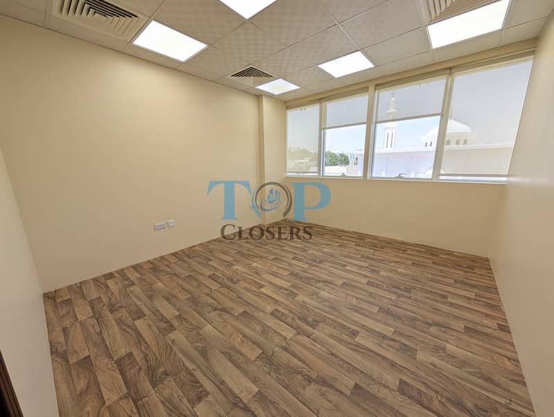 Офис в Центральный Район,Аль Рубаина, 75000 AED - 12012081 Офис в Центральный Район,Аль Рубаина, 75000 AED - 12012081