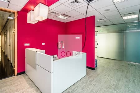 Prime Location | Vacant | Fitted Office Prime Location | Vacant | Fitted Office