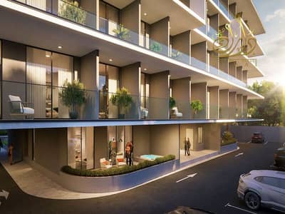 2 Bedroom Flat for Sale in Dubai South, Dubai - 8010df51-c3c6-443a-ae10-be0a3c46e16a. jpg