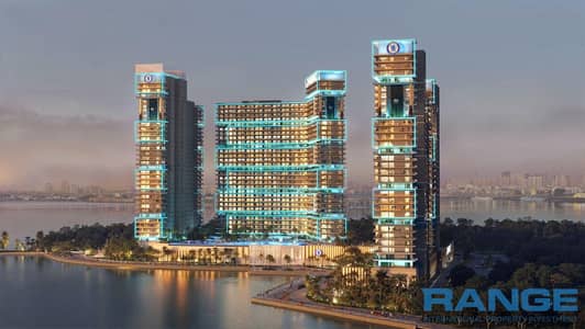 1 Bedroom Apartment for Sale in Dubai Maritime City, Dubai - PHOTO-2025-04-30-17-02-41 (2). jpg