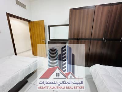 2 Bedroom Apartment for Rent in Al Rashidiya, Ajman - IMG-20250623-WA0041. jpg