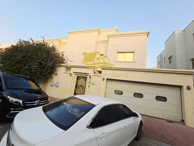 5 Bedroom Villa for Rent in Al Khalidiyah, Abu Dhabi - WhatsApp Image 2025-06-23 at 6.43. 59 PM. jpeg