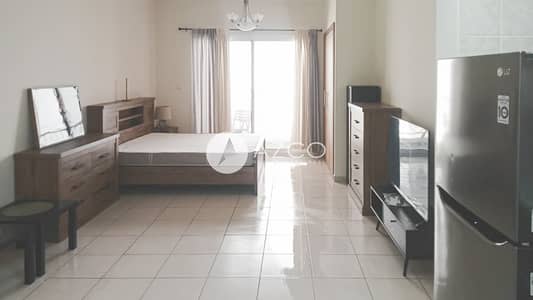 Studio for Rent in Jumeirah Village Circle (JVC), Dubai - AZCO REAL ESTATE-12. jpg