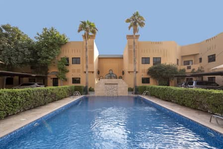 فیلا 3 غرف نوم للايجار في مردف، دبي - DSC03311 копия. jpg
