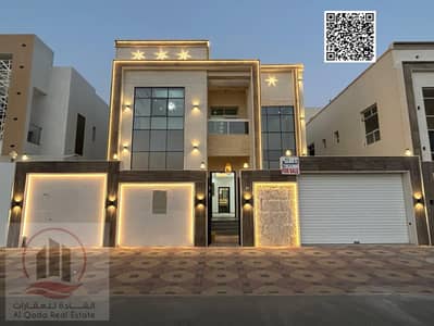 5 Bedroom Villa for Sale in Al Yasmeen, Ajman - WhatsApp Image 2025-01-06 at 11.42. 43 AM. jpeg