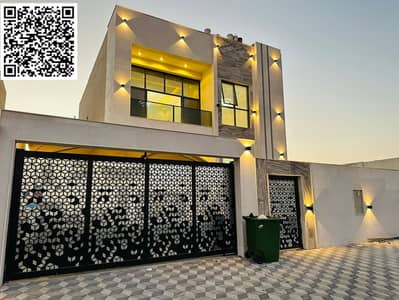 3 Bedroom Villa for Rent in Al Yasmeen, Ajman - IMG-20250622-WA0145. jpg