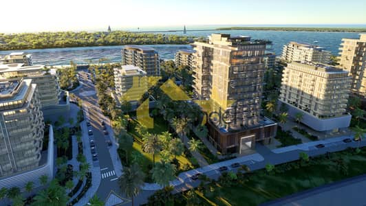 3 Bedroom Flat for Sale in Dubai Islands, Dubai - SL1_14. png