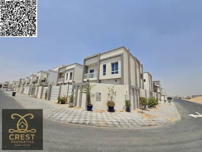 3 Bedroom Villa for Rent in Al Zahya, Ajman - 1000173783. png