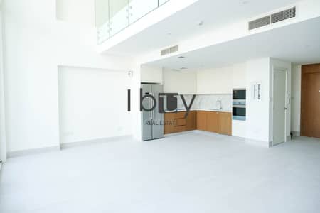 1 Bedroom Apartment for Sale in Saadiyat Island, Abu Dhabi - Massive Layout | LOFT | Sheikh Zayed Museum View
