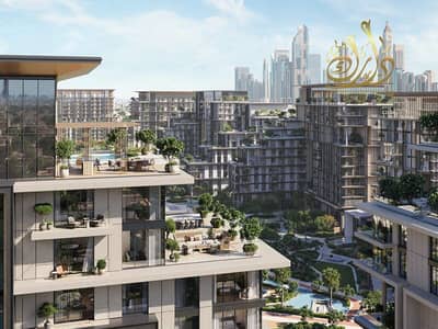2 Bedroom Flat for Sale in Al Wasl, Dubai - City-Walk-Crestlane-1-Brochure_Page_28_Image_0001-1-scaled. jpg