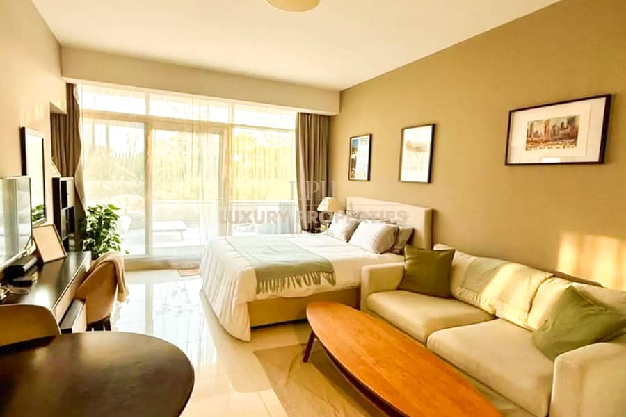 Fully Furnished | Spacious Layout | Vacant Fully Furnished | Spacious Layout | Vacant