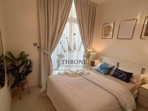 Таунхаус в Дамак Хиллс 2,Альбизия, 3 cпальни, 1500000 AED - 12012378 Таунхаус в Дамак Хиллс 2,Альбизия, 3 cпальни, 1500000 AED - 12012378