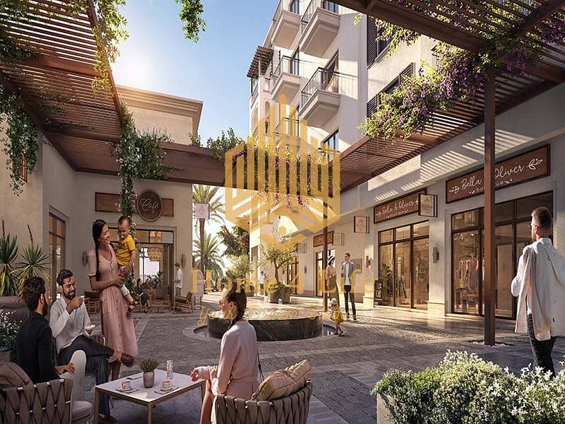 3 ALDAR_Ansam2_CGI14_Souk_05. jpg