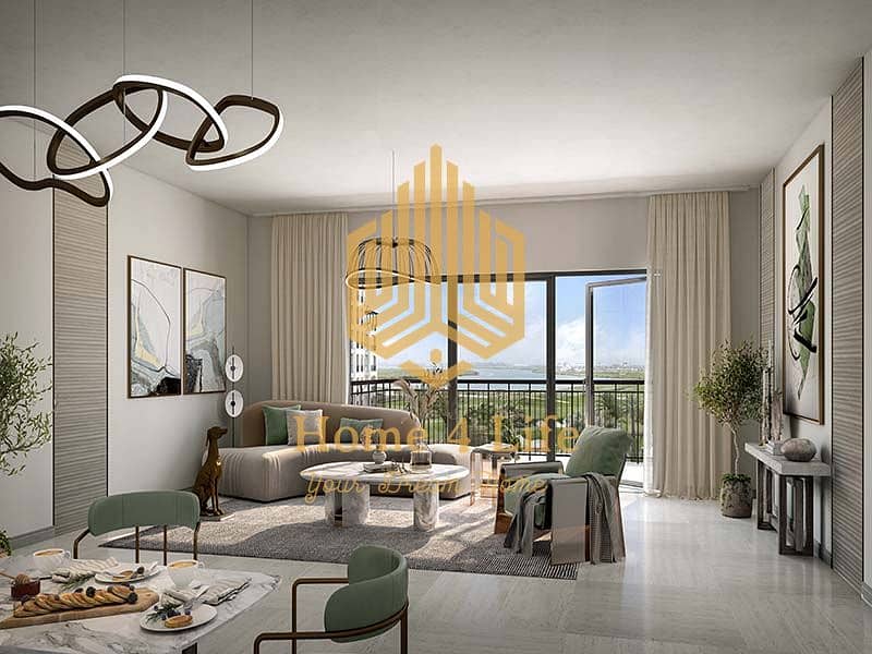 9 ALDAR_Ansam2_CGI42_Livinroom_04b. jpg