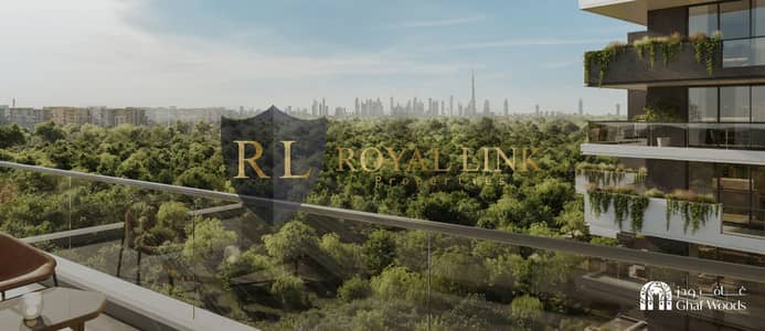 1 Bedroom Flat for Sale in Ghaf Woods, Dubai - Screenshot 2024-08-24 123959. png