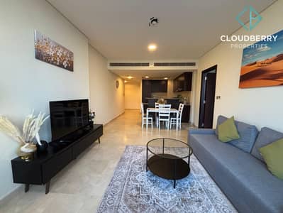 1 Bedroom Flat for Rent in DIFC, Dubai - 1. jpg