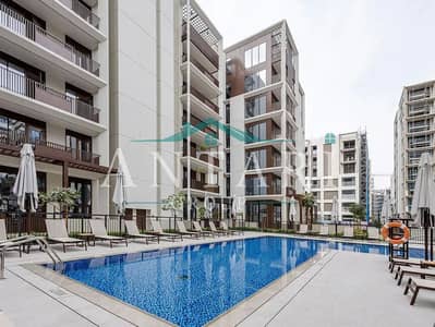 1 Спальня Апартаменты в аренду в Дубай Крик Харбор, Дубай - 763002770-1066x800. jpg
