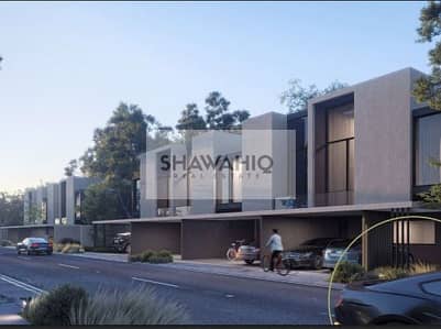 4 Bedroom Townhouse for Sale in Tilal City, Sharjah - 6. JPG