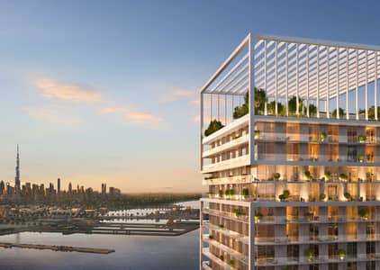 1 Bedroom Apartment for Sale in Dubai Maritime City, Dubai - 3. png