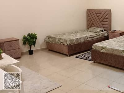 Studio for Rent in Corniche Ajman, Ajman - IMG-20250622-WA0018. jpg