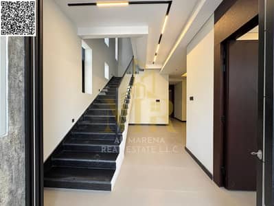 فیلا 4 غرف نوم للبيع في الزاهية، عجمان - IMG-20250510-WA0008. jpg