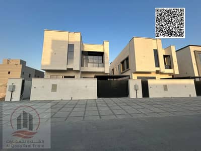5 Cпальни Вилла Продажа в Аль Ясмин, Аджман - WhatsApp Image 2025-06-12 at 7.49. 00 PM. jpeg