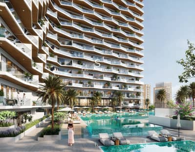 Studio for Sale in Dubai Sports City, Dubai - C8. jpg