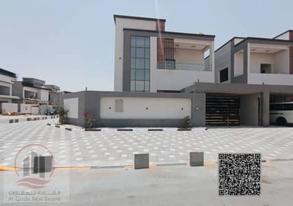 فیلا 4 غرف نوم للبيع في الحليو، عجمان - WhatsApp Image 2025-05-05 at 8.26. 50 PM. jpeg
