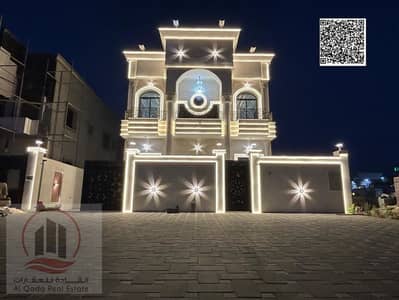 5 Bedroom Villa for Sale in Al Zahya, Ajman - WhatsApp Image 2025-06-12 at 7.50. 22 PM (1). jpeg