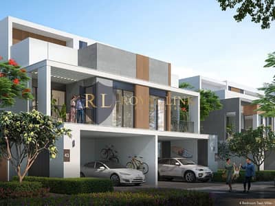 4 Bedroom Villa for Sale in Tilal Al Ghaf, Dubai - WhatsApp Image 2024-10-24 at 3.27. 22 PM (3). jpeg