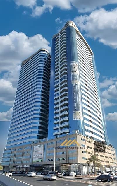 2 Bedroom Flat for Sale in Sheikh Maktoum Bin Rashid Street, Ajman - 522858249-400x300. jpeg