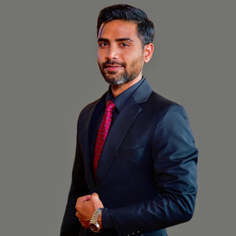 Shayan Baig