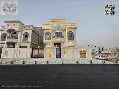 6 Cпальни Вилла Продажа в Аль Хелио, Аджман - 1001067059. jpg