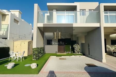 3 Bedroom Townhouse for Rent in DAMAC Hills 2 (Akoya by DAMAC), Dubai - ChatGPT Image Jun 22, 2025 at 07_59_17 PM. png
