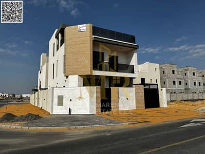 فیلا 6 غرف نوم للبيع في الباهية، عجمان - IMG-20250203-WA1212 (1). jpg