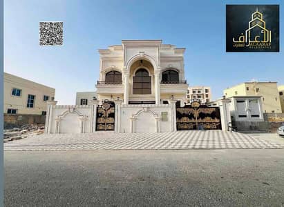 5 Bedroom Villa for Sale in Al Alia, Ajman - 93005183-80EA-4E65-B86F-8C9390E95B95. jpg