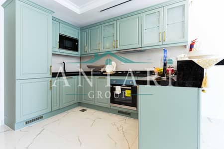 1 Bedroom Flat for Rent in Arjan, Dubai - DSC02504. jpg