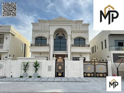 فیلا 5 غرف نوم للبيع في العالية، عجمان - batch_779300866-1066x800. jpg