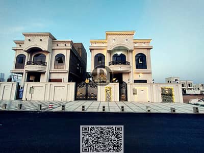 6 Cпальни Вилла Продажа в Аль Хелио, Аджман - 021-20250623-203033. jpg
